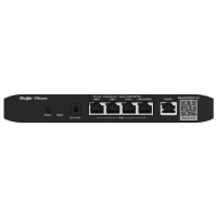 Маршрутизатор Ruijie RG-EG105G-P www.bd.in.ua Безпечний Дім