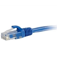 Патч-корд Dtech PC-UTP-05M-BL www.bd.in.ua Безпечний Дім