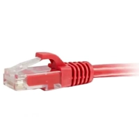 Патч-корд Hypernet 5Е PC-UTP-05M-RD www.bd.in.ua Безпечний Дім