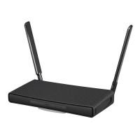 Маршрутизатор MikroTik RBD53iG-5HacD2HnD hAP ac³ www.bd.in.ua Безпечний Дім
