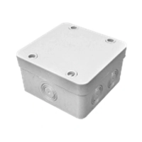 Коробка монтажна Courbi (032-21045-100) www.bd.in.ua Безпечний Дім