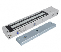 Замок Yli Electronic YM-280NT(LED) www.bd.in.ua Безпечний Дім