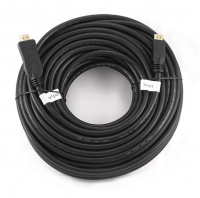 Кабель HDMI CABLEXPERT 30m (HDMI-HDMI) www.bd.in.ua Безпечний Дім