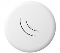 Точка доступу MikroTik cAP lite (RBcAPL-2nD) www.bd.in.ua Безпечний Дім