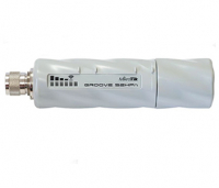 Точка доступу MikroTik GrooveA 52 (RBGrooveA-52HPn) www.bd.in.ua Безпечний Дім