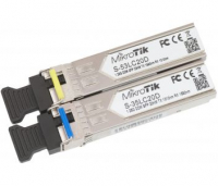 Модуль SFP MikroTik S-35LC20D (S-3553LC20D) www.bd.in.ua Безпечний Дім
