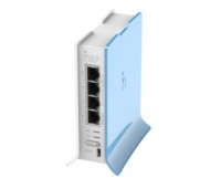 Маршрутизатор MikroTik hAP liteTC (RB941-2nD-TC) www.bd.in.ua Безпечний Дім