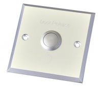 Кнопка виходу Yli Electronic ABK-800B www.bd.in.ua Безпечний Дім