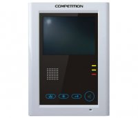 Відеодомофон Competition MT397C-CK www.bd.in.ua Безпечний Дім