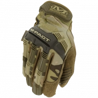 Тактичні рукавиці Mechanix M-pact(M) www.bd.in.ua Безпечний Дім
