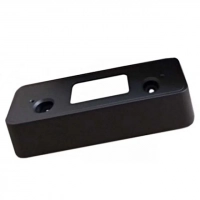 Кронштейн Neolight MEGA BRACKET Black www.bd.in.ua Безпечний Дім