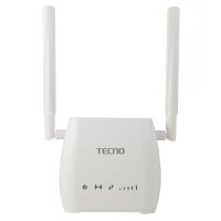 Маршрутизатор Tecno  TR210 www.bd.in.ua Безпечний Дім