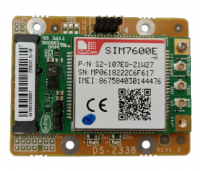 Плата Hikvision DS-PMA-S2 www.bd.in.ua Безпечний Дім