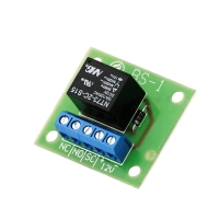 Реле Ezviz BS-1 12В 10А www.bd.in.ua Безпечний Дім