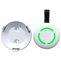 Тривожна кнопка
 U-Prox Button www.bd.in.ua Безпечний Дім