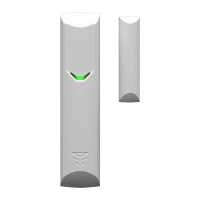 Датчик відкриття
 Tiras X-Shift www.bd.in.ua Безпечний Дім