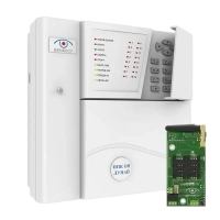 Централь Дунай -16/32+G1R ФБ (GPRS) www.bd.in.ua Безпечний Дім