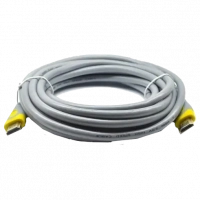 Кабель HDMI Merlion V-Link High Speed 20m, v2,0, OD-8.2mm www.bd.in.ua Безпечний Дім
