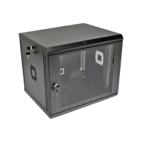 Шафа CMS 9U 600х500х507 мм www.bd.in.ua Безпечний Дім