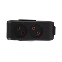 Колодка VIKO Viko Multi-let 2 (90132200) www.bd.in.ua Безпечний Дім