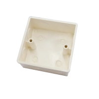 Короб під кнопку Yli Electronic MBB-800B-PM www.bd.in.ua Безпечний Дім