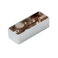 Коробка монтажна Yli Electronic MBB-811A-M www.bd.in.ua Безпечний Дім