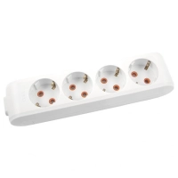 Колодка VIKO (9014400) www.bd.in.ua Безпечний Дім