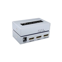 Розгалужувач HDMI NONE DT-7142A www.bd.in.ua Безпечний Дім
