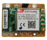 4G модуль Hikvision DS-PMA-S1 www.bd.in.ua Безпечний Дім
