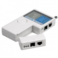 Тестер кабельний Hypernet RX-1000 www.bd.in.ua Безпечний Дім