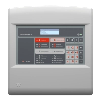 Централь Tiras PRIME 8L www.bd.in.ua Безпечний Дім