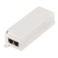 POE Інжектор Ruijie RG-E-120(GE) www.bd.in.ua Безпечний Дім