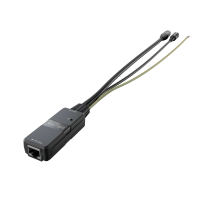 Спліттер MikroTik GESP+PoE-IN www.bd.in.ua Безпечний Дім