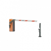 Шлагбаум Magnetic LS21 www.bd.in.ua Безпечний Дім