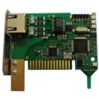 Інтерфейс контролю Magnetic EM01 www.bd.in.ua Безпечний Дім