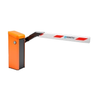 Шлагбаум Magnetic ACCESS-LA00000 www.bd.in.ua Безпечний Дім