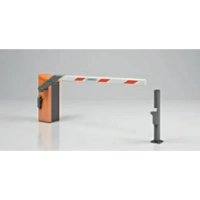 Шлагбаум Magnetic APLS01 www.bd.in.ua Безпечний Дім