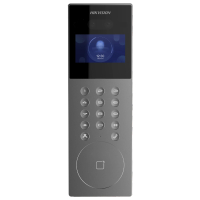 Виклична ІР панель Hikvision DS-KD9203-E6 www.bd.in.ua Безпечний Дім