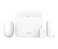 Безпровідна сигналізація Hikvision DS-PWA96-Kit-WE www.bd.in.ua Безпечний Дім