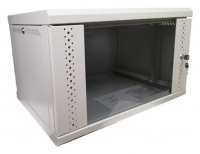 Шафа Hypernet 9U 600x500x503 www.bd.in.ua Безпечний Дім