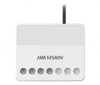 Бездротове реле Hikvision DS-PM1-O1H-WE www.bd.in.ua Безпечний Дім
