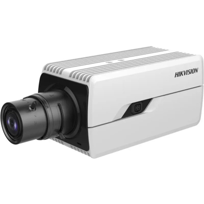 Ip відеокамера Hikvision iDS-2CD7046G0-AP www.bd.in.ua Безпечний Дім