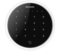 Клавіатура Hikvision DS-PKA-WLM-868-Black www.bd.in.ua Безпечний Дім