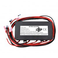 Акумуляторний балансир LogicPower LP 48V www.bd.in.ua Безпечний Дім