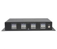 Розширювальний модуль Hikvision DS-PM-MO4-H www.bd.in.ua Безпечний Дім