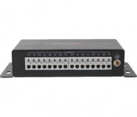 Розширювальний модуль Hikvision DS-PM-MI8 www.bd.in.ua Безпечний Дім