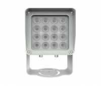 Світлодіодний прожектор Hikvision DS-TL2000A-L1 www.bd.in.ua Безпечний Дім