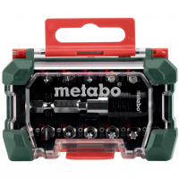 Інструментальні насадки Metabo «SP» (626703000) www.bd.in.ua Безпечний Дім