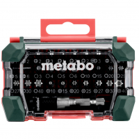 Інструментальні насадки Metabo «SP» (626700000) www.bd.in.ua Безпечний Дім