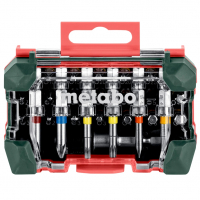 Інструментальні насадки Metabo «SP» (626710000) www.bd.in.ua Безпечний Дім